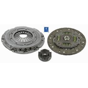 Comprar Kit de embrague de SACHS 3000 696 001 a bajo precio de 168,10 €