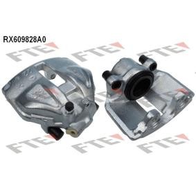Bremssattel von FTE
