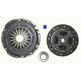 Kupplungssatz 3000 715 001