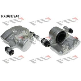 Kjøp Bremsecaliper av FTE RX609879A0 til den lave prisen 1634,24 NOK
