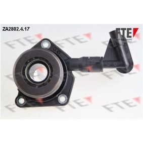 Kjøp Utløser, clutch av FTE ZA2802.4.17 til den lave prisen 878,60 NOK