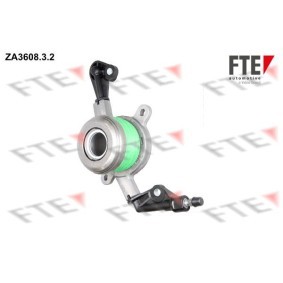 Achetez des Butée hydraulique FTE ZA3608.3.2 à prix pour 95,54 €