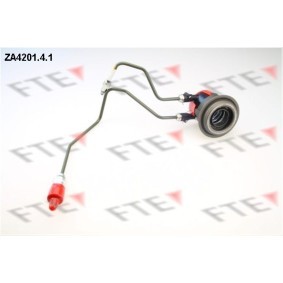 Kjøp Utløser, clutch av FTE ZA4201.4.1 til den lave prisen 1070,12 NOK