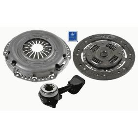 Comprar Kit de embrague de SACHS 3000 990 023 a bajo precio de 214,84 €