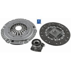 Comprar Kit de embrague de SACHS 3000 990 059 a bajo precio de 257,06 €