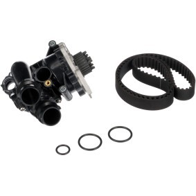 Thermostat des Herstellers GATES - Originalware Artikelnummer: TH43070