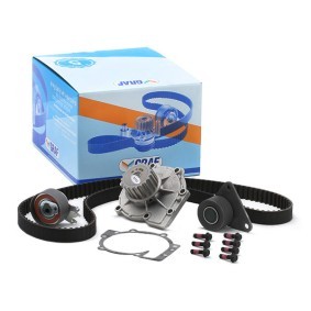 Achetez des Kit de distribution + pompe à eau GRAF KP1019-1 à prix pour 133,90 €