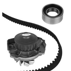 Achetez des Kit de distribution + pompe à eau GRAF KP286-3 à prix pour 45,21 €