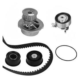 Achetez des Kit de distribution + pompe à eau GRAF KP541-1 à prix pour 127,35 €