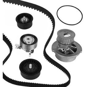 Achetez des Kit de distribution + pompe à eau GRAF KP541-2 à prix pour 123,24 €