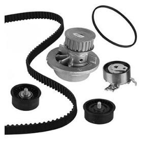 Achetez des Kit de distribution + pompe à eau GRAF KP541-3 à prix pour 132,89 €