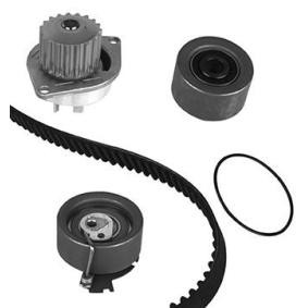 Achetez des Kit de distribution + pompe à eau GRAF KP683-1 à prix pour 159,48 €