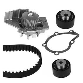 Achetez des Kit de distribution + pompe à eau GRAF KP747-4 à prix pour 111,10 €