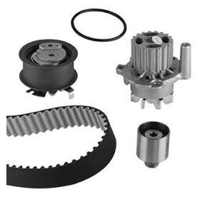 Achetez des Kit de distribution + pompe à eau GRAF KP761-1 à prix pour 131,87 €