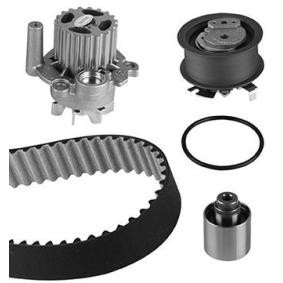 Achetez des Kit de distribution + pompe à eau GRAF KP879-1 à prix pour 150,41 €