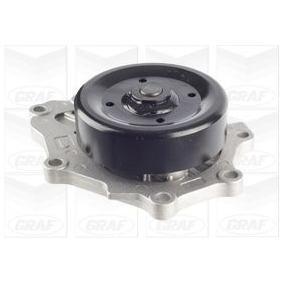 Wasserpumpe von GRAF PA1001