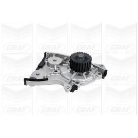 Comprar Bomba de agua de GRAF PA1015 a bajo precio de 53,28 €