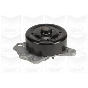 DAIHATSU Wasserpumpe von GRAF