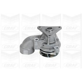 KIA Wasserpumpe von GRAF