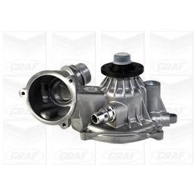Wasserpumpe PA1040 ALPINA B7 von GRAF