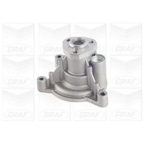 SEAT Wasserpumpe von GRAF