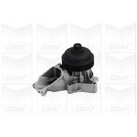 Wasserpumpe von GRAF PA1053
