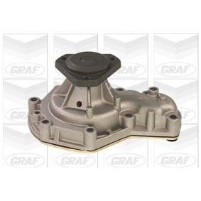 SEAT Wasserpumpe von GRAF