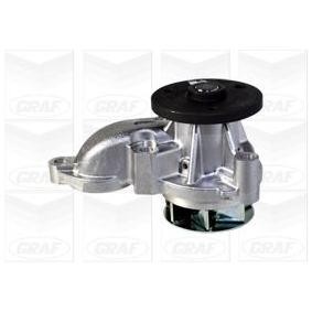Wasserpumpe von GRAF PA1078