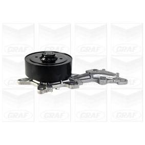 DAIHATSU Wasserpumpe von GRAF