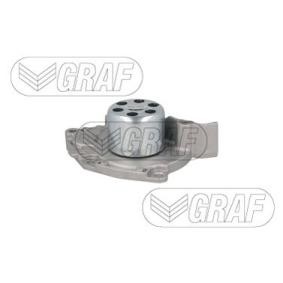 MITSUBISHI Wasserpumpe von GRAF