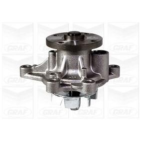 KIA Wasserpumpe von GRAF