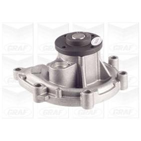 Wasserpumpe von GRAF PA1111