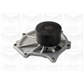 Wasserpumpe von GRAF PA1113