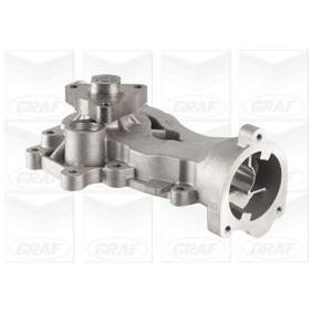 Wasserpumpe von GRAF PA1124