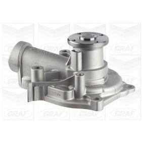 MITSUBISHI Wasserpumpe von GRAF