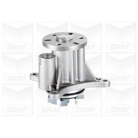 Wasserpumpe von GRAF PA1158