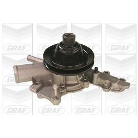 Wasserpumpe von GRAF PA257