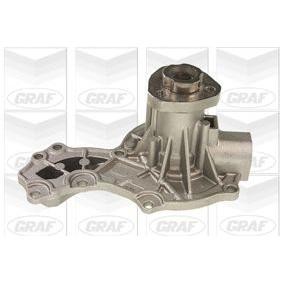 SEAT Wasserpumpe von GRAF