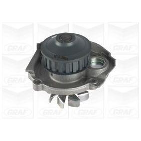 FIAT Wasserpumpe von GRAF