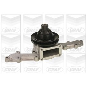 Wasserpumpe von GRAF PA306