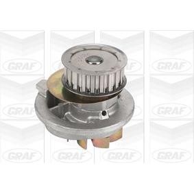 Comprar Bomba de agua de GRAF PA325 a bajo precio de 42,16 €