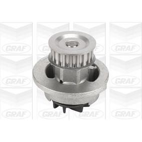 Wasserpumpe PA442