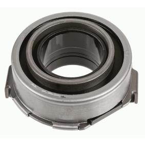 Achetez des Butée d'embrayage SACHS 3151 901 001 à prix pour 30,02 €