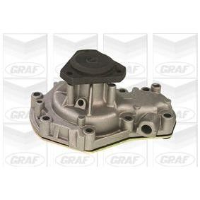 Acquista Pompa acqua da GRAF PA533 a buon mercato per soli 49,83 €