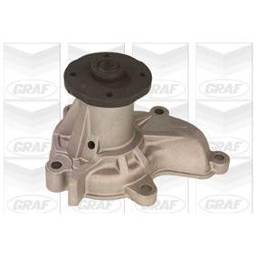 Wasserpumpe PA540