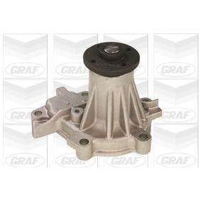 DAIHATSU Wasserpumpe von GRAF