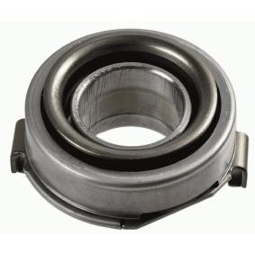 Achetez des Butée d'embrayage SACHS 3151 996 601 à prix pour 36,53 €