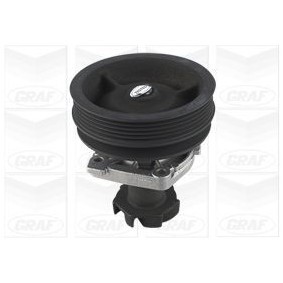 Achetez des Pompe à eau GRAF PA598 à prix pour 84,85 €