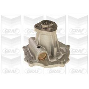 Achetez des Pompe à eau GRAF PA609 à prix pour 41,34 €