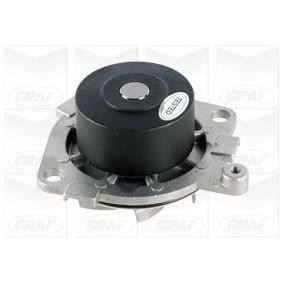 FIAT Wasserpumpe von GRAF